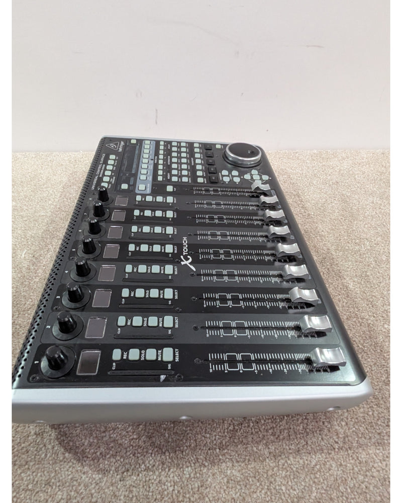 Behringer X Touch Universal - Mixer - Very Good w/ Original Box & Manuals - image 11