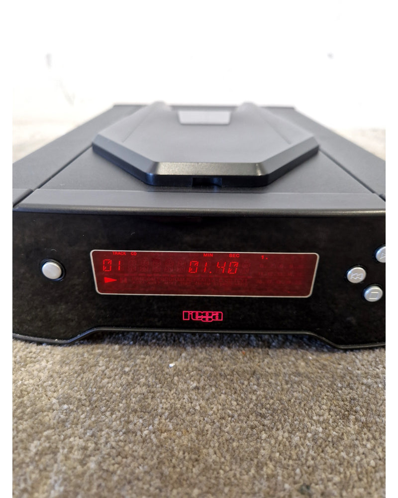 Rega Apollo - CD Players - Excellent w/ Manuals - Image 14