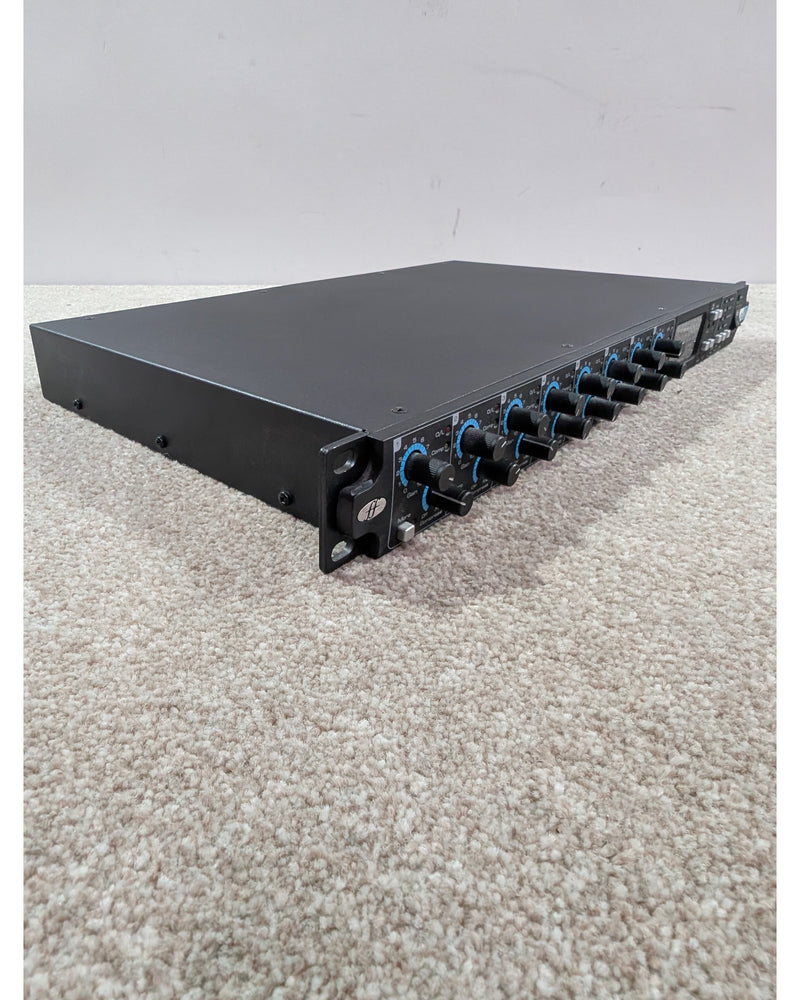 Focusrite Scarlett OctoPre Dynamic MkII - Audio Interface - Very Good w/ Original Box - image 2