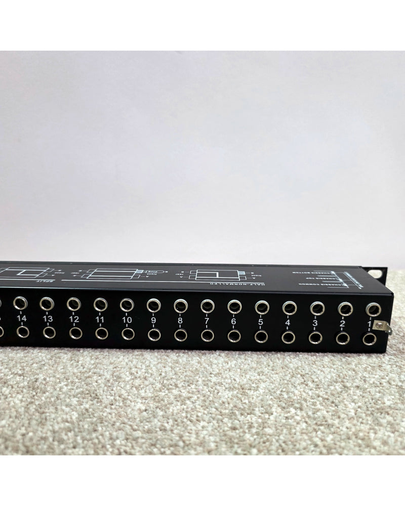 Neutrik NYS-SPP-L - Rack Effects - Good - image 8