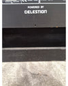 Kustom KBA35X DFX - Bass Guitar Amplifier - Combo - Good - Photo 4