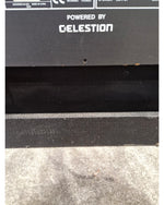 Kustom KBA35X DFX - Bass Guitar Amplifier - Combo - Good - Image 4