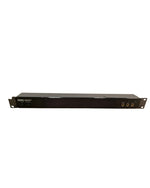 Korg Pitchblack Pro - Rack Tuner - Good - Image 1