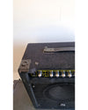 White Horse BP80 - Bass Amplifier - Black - Fair - Photo 5