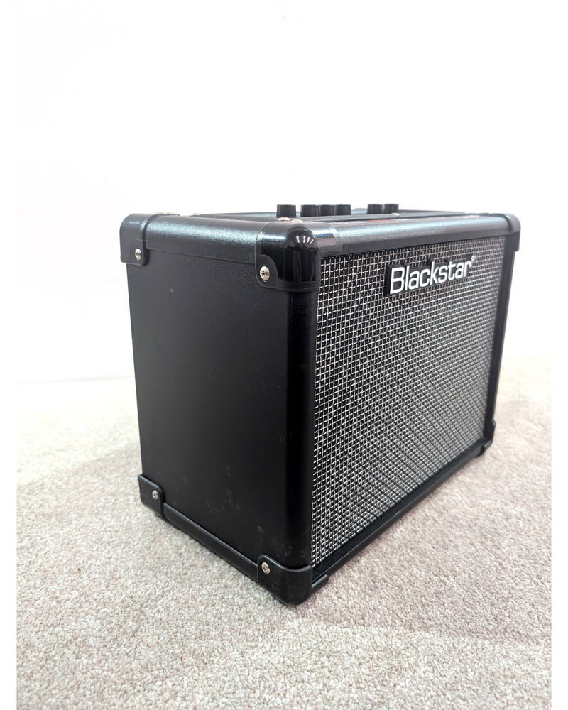 Blackstar ID CORE - Guitar Amplifier - Excellent w/ Manuals & Original Box - image 2