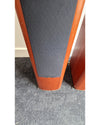 Boston VR-M90 - Hi-Fi Speakers - Cherry Wood - Fair - Photo 18