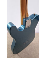 Fender Telecaster MiM - Electric Guitars - Blue - Refurbished w/ Hard Case - Image 13