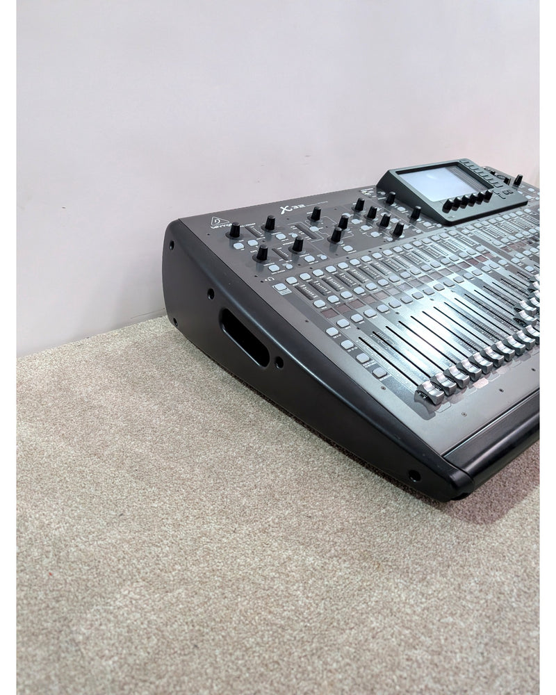 Behringer X32 - Mixer - Black - Very Good - image 9