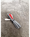 Job-Lot OF RCA Phono Cables - X 8 – Phono Cable - Excellent - Photo 5