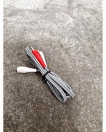 Job-Lot OF RCA Phono Cables - X 8 – Phono Cable - Excellent - Image 5