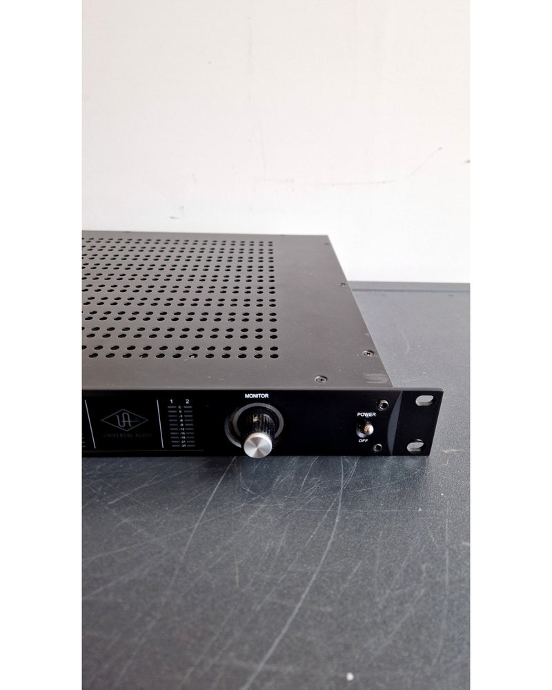 Universal Audio Apollo 16 MKII - Audio Interface - Very Good w/ Power Supply - Image 13
