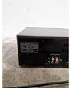 Technics RS-TR474 - Stereo Cassette Deck - Black - Excellent - Photo 4