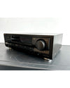 Technics SA-EX120EB-K - Hi-Fi Receivers - Excellent w/ Manuals & remote_control - Photo 3