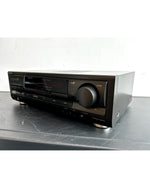 Technics SA-EX120EB-K - Hi-Fi Receivers - Excellent w/ Manuals & remote_control - Image 3