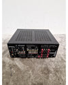 Sony DA1200ES - Hi-Fi Amplifiers - Black - Very Good - Photo 5