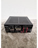 Sony DA1200ES - Hi-Fi Amplifiers - Black - Very Good - Image 5