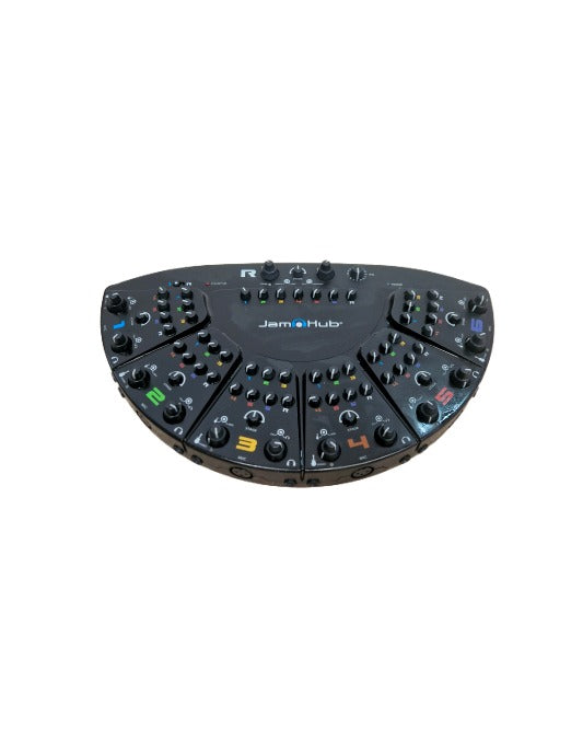 JamHub GreenRoom - Mixers - Good w/ Original Box - Image 1