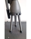 K&M Small Mic Stand - Microphone Stand - Very Good - Photo 8