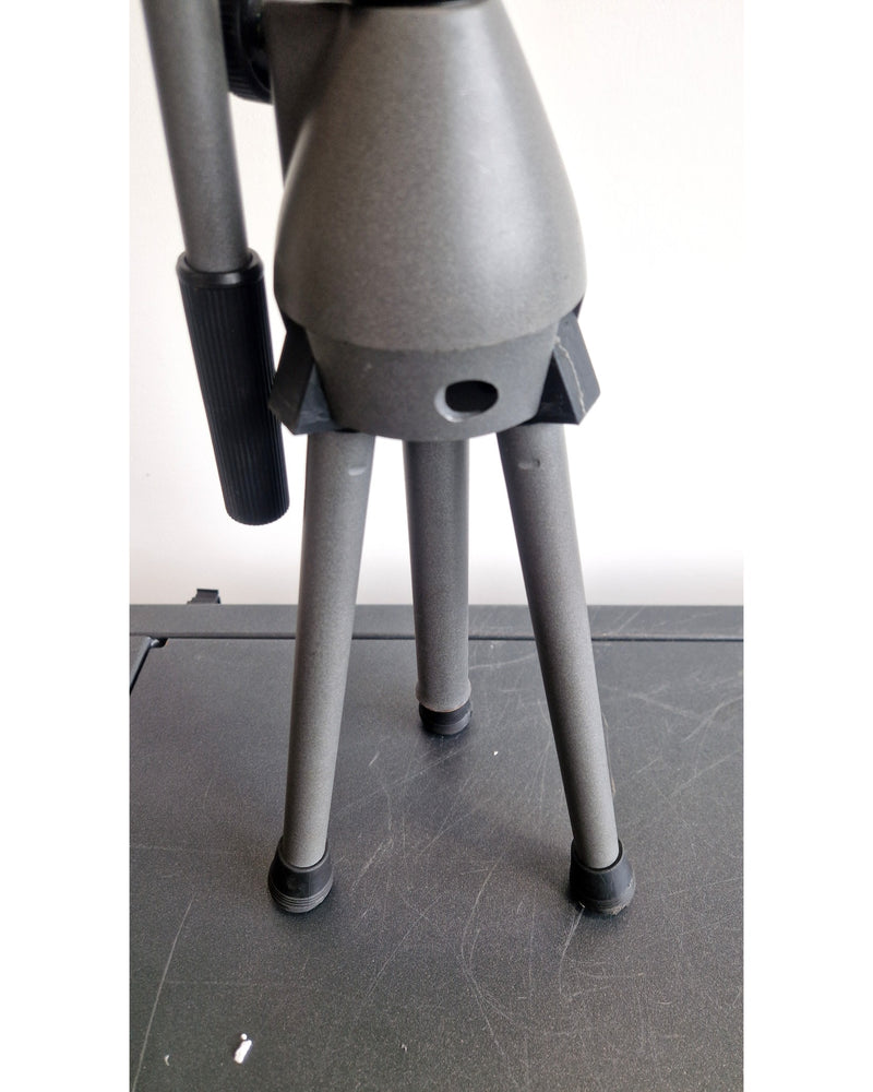 K&M Small Mic Stand - Microphone Stand - Very Good - Image 8