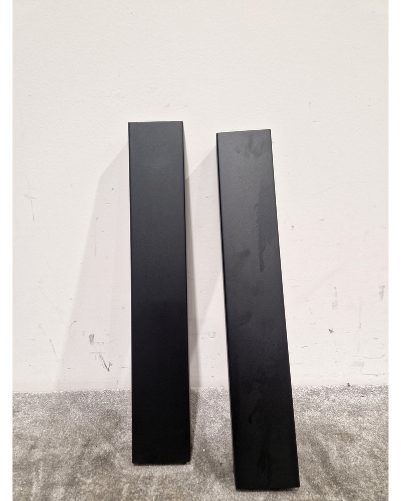 Bowers & Wilkins STAV24 S2 - Speaker Stands - Pair - Black - Very Good - Image 3