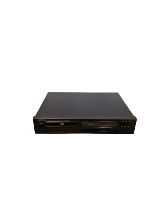 Rotel RCD 965-BX CD Player - Excellent w/ Original Box - image 1