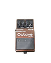 BOSS OC-5 Octave - Effects Pedal - Excellent w/ Original Box & Manuals - Photo 1