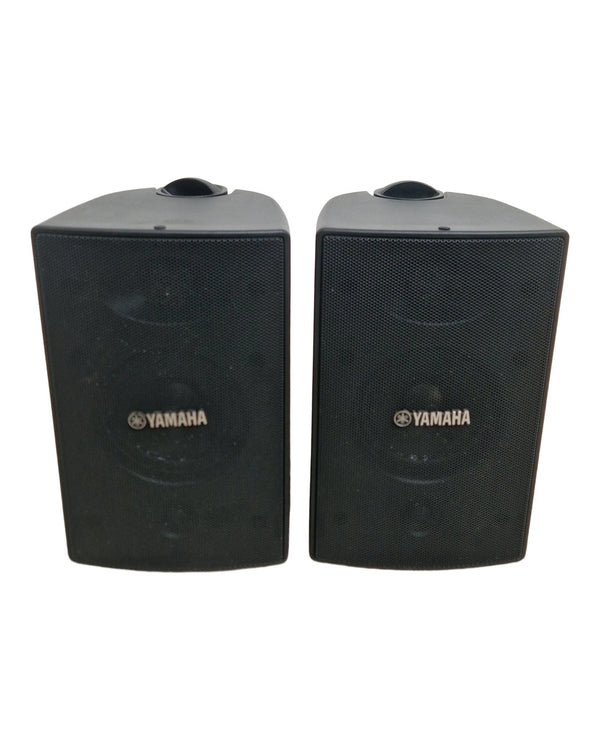 Yamaha speakers - Hi-Fi Speaker - Good