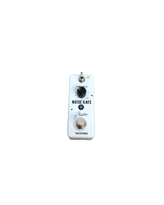 Rowin Noise Gate - EQ & Dynamics Pedals - Like New - image 1