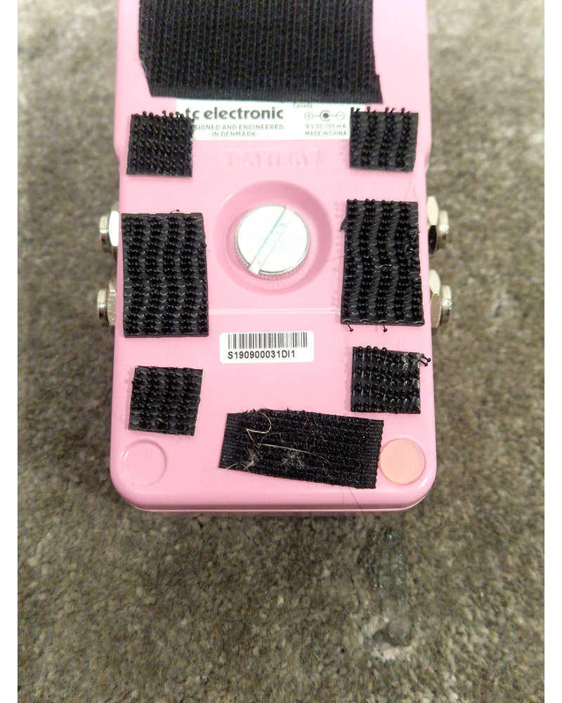 TC Electronic Brainwaves Pitch Shifter - Effects Pedal - Excellent - Image 4