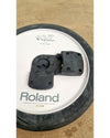 Roland CY-12C Crash - Electronic Drums - Good - Photo 8