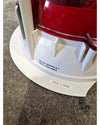 SpeakerCraft AIM8 One - In-Ceiling Speaker - White/red – In-Ceiling Speaker - Good - Photo 2