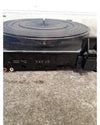 Audio-Technica AT-LPW50PB - Belt Drive Turntable - Black - Refurbished - Photo 4