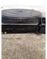 Audio-Technica AT-LPW50PB - Belt Drive Turntable - Black - Refurbished - Image 4