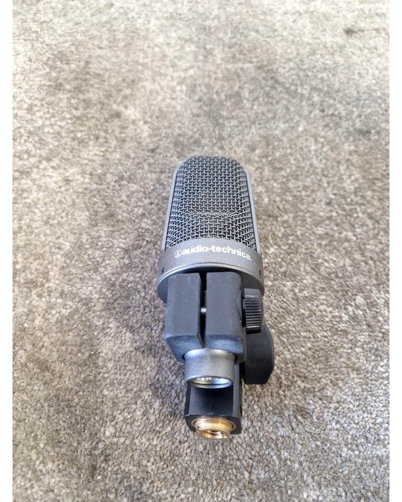Audio-Technica AE3000 - Microphone - Excellent w/ Soft Case - Image 8