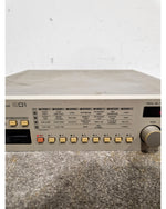 AKAI S01 - Sampler - Good - Image 9