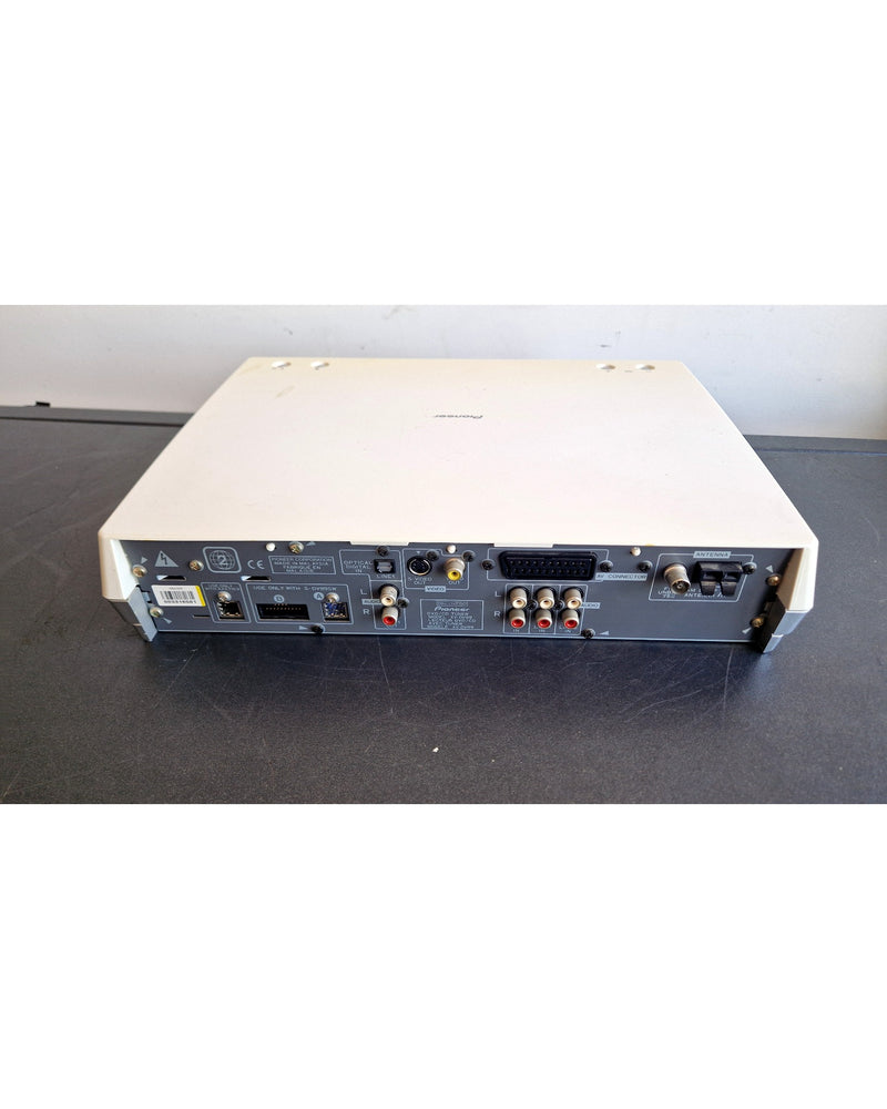 Pioneer XV-DV99 - DVD Player - Good - Image 9