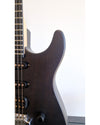 Chapman ML1 Monkey Lord Edition - Black Electric Guitar - Signature Series - Excellent w/ Soft Case - Photo 17