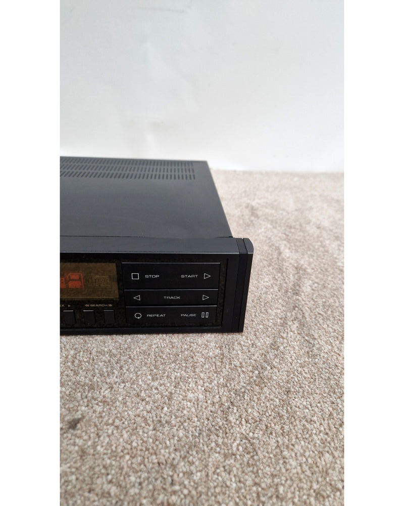 Rotel RCD-820BX2 Digital Stereo Compact Disc Player - CD Player - Good - image 2