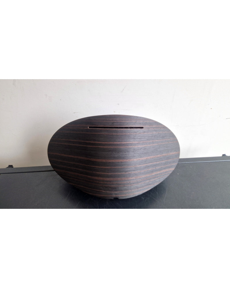 Bowers & Wilkins Formation Wedge - Hi-Fi Speakers - Black - Excellent w/ Original Box - Image 2
