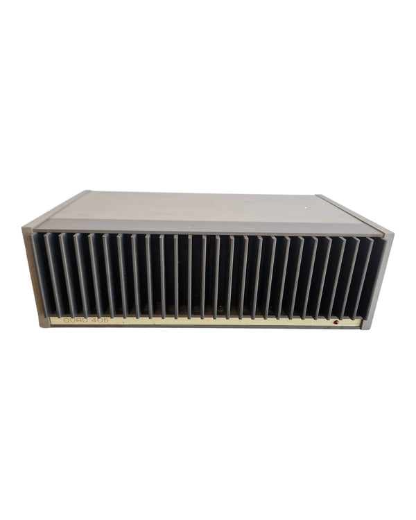 Quad 405 - Power Amplifier - Good w/ Original Box