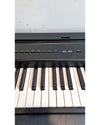 Roland EP-7II - Musical Keyboards - Black - Spares or Repair - Photo 3