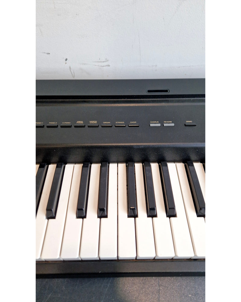 Roland EP-7II - Musical Keyboards - Black - Spares or Repair - Image 3