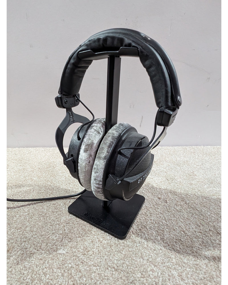 Beyerdynamic DT 770 Pro 80 Ohm - Headphones - Very Good - image 2