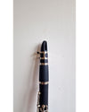 Slade Bb - Clarinets & Flutes - Very Good w/ Hard Case - Photo 10