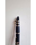 Slade Bb - Clarinets & Flutes - Very Good w/ Hard Case - Image 10