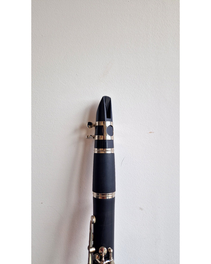 Slade Bb - Clarinets & Flutes - Very Good w/ Hard Case - Image 10