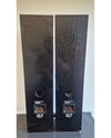 Yamaha NS-F51 - Hi-Fi Speakers - Black - Fair - Photo 8