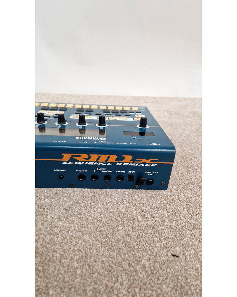 Yamaha RM1X - Good w/ Power Supply - image 11