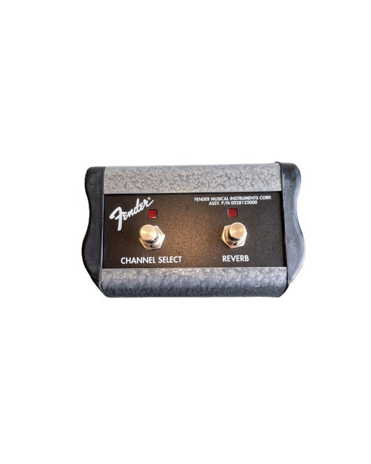Fender 0028122000 - Footswitches - Excellent