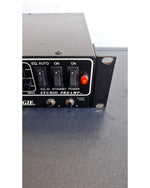 Mesa/Boogie Studio Preamp - Pre-Amplifier - Good w/ footswitch - Image 18